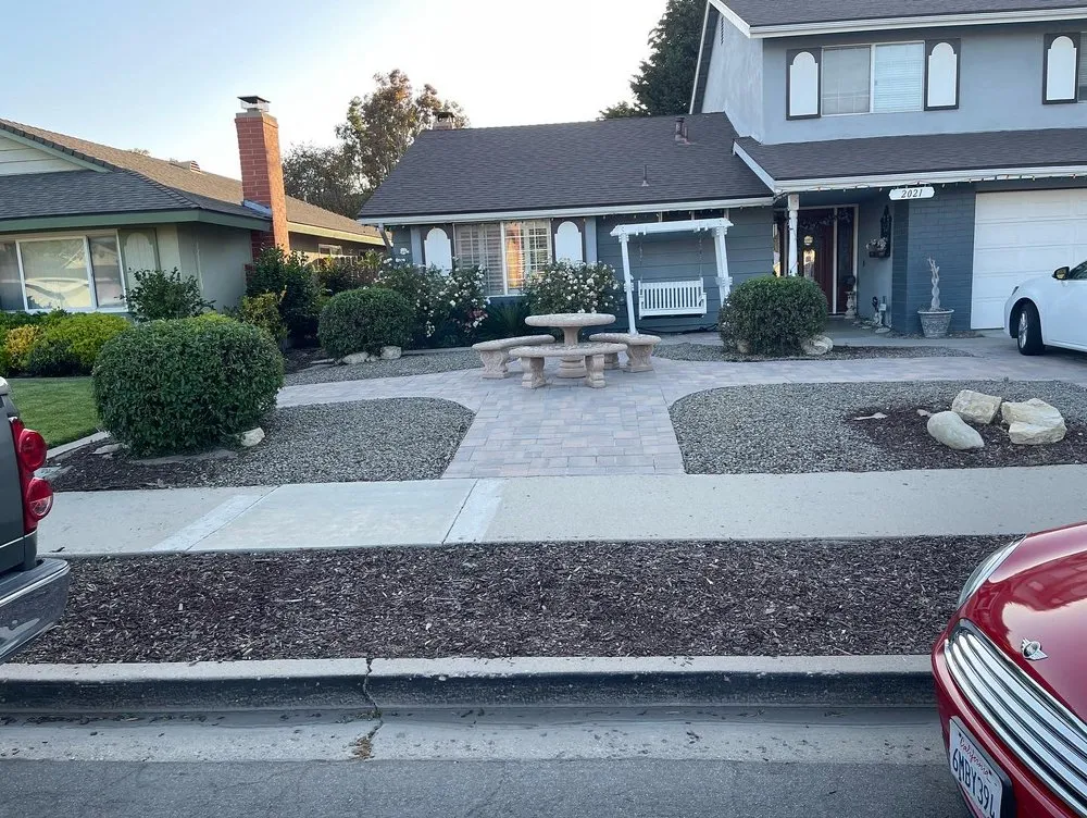 Expert outdoor landscaping experts serving Oxnard, CA - Kjs Landscape & Tree Care