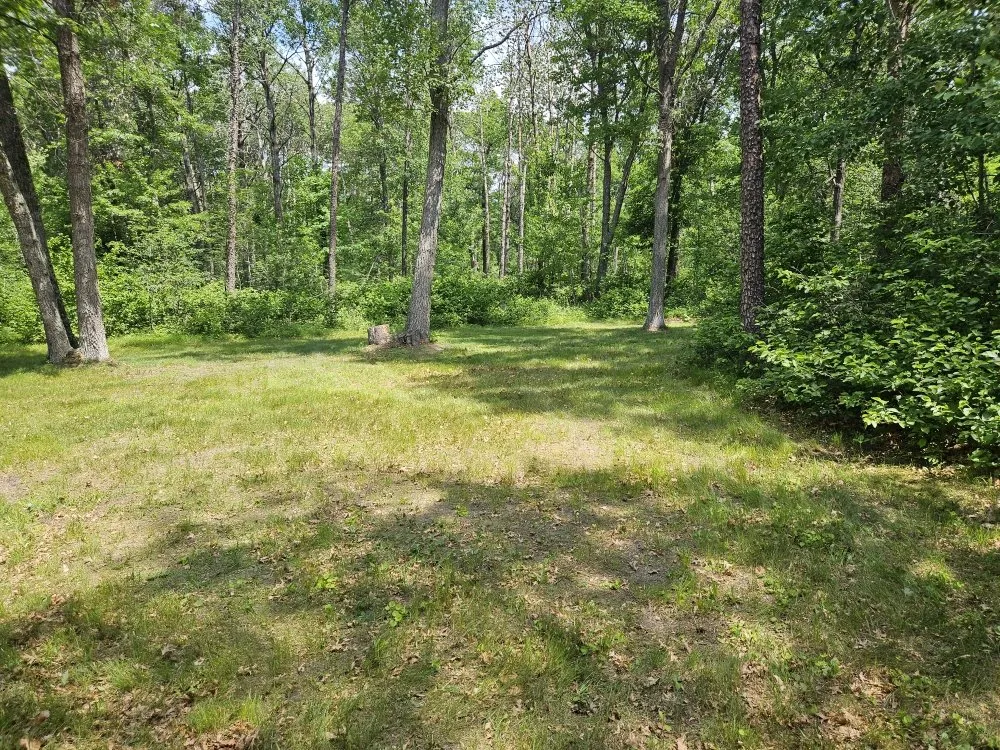 Reliable landscape installation in Little Falls, MN by KJs Landscaping