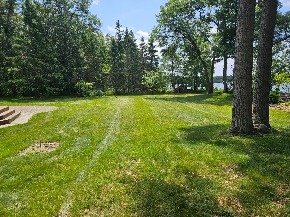 Expert landscape design experts serving Little Falls, MN - KJs Landscaping