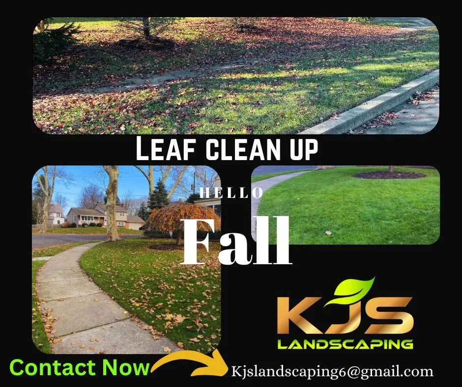 Affordable lawn mowing service for year-round maintenance across Morrisville, PA - Kjs Landscaping