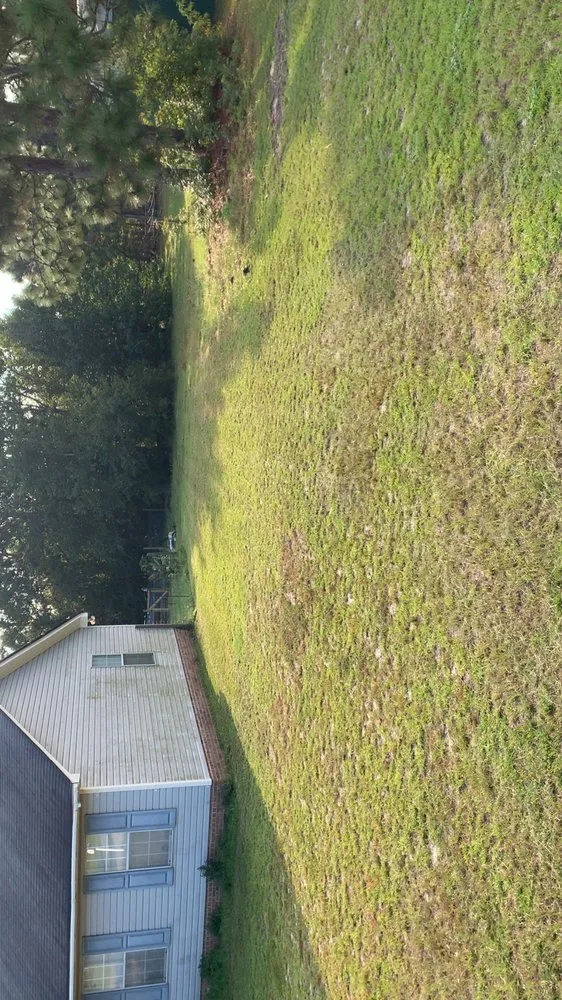 Affordable garden landscaping in Gaston, SC by KJS Lawn Care