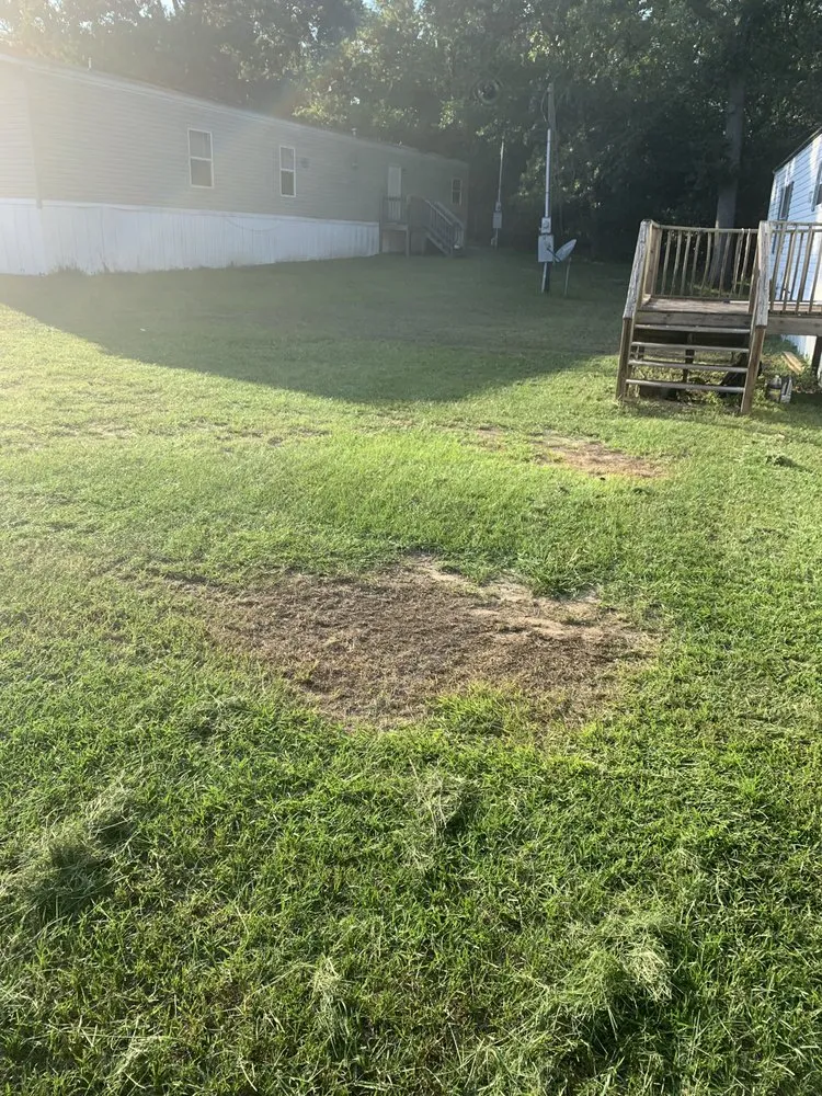 Expert landscaping services in Gaston, SC - KJS Lawn Care