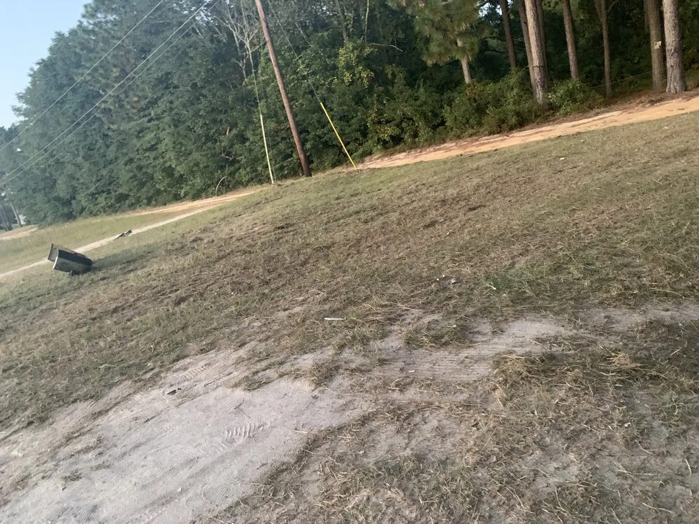 Local yard maintenance in Gaston, SC by KJS Lawn Care