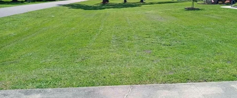 Trusted landscaping services for residential properties across Zephyrhills, FL - K&Js Lawn Care