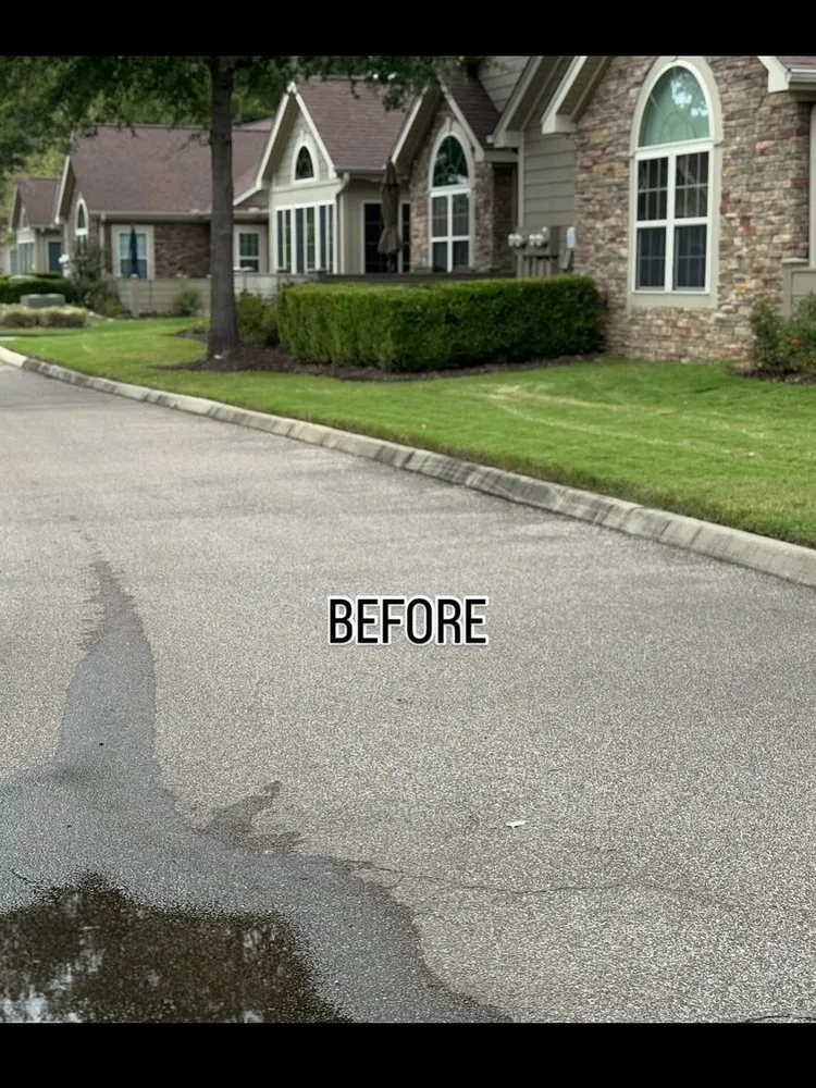 Affordable landscape installation for homes across Bartlett, TN - Kj’s Precision Lawns & Pressure Washing