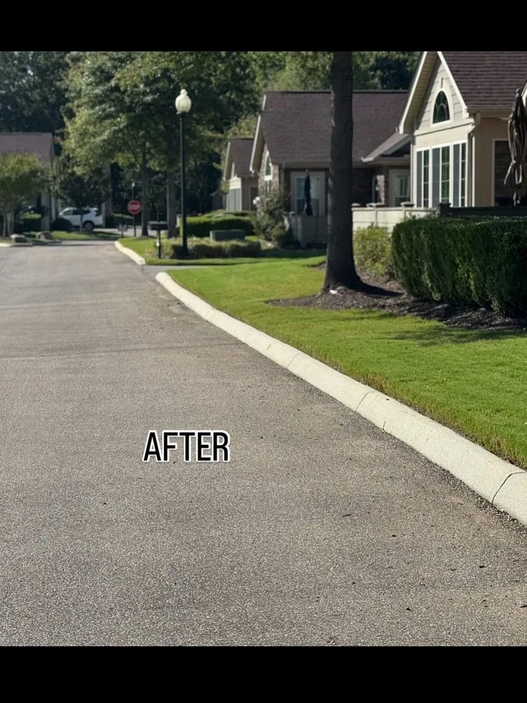 Affordable landscaping services for year-round maintenance in Bartlett, TN by Kj’s Precision Lawns & Pressure Washing