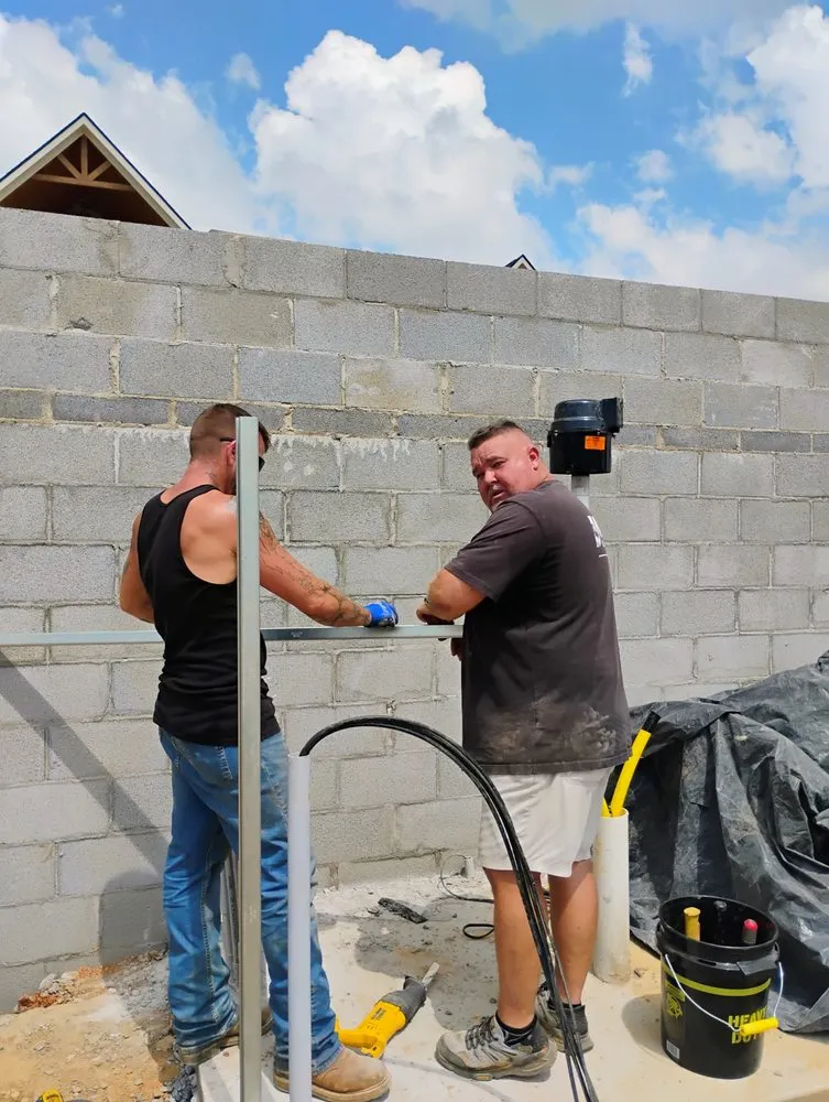 Affordable lawn care service in Strawberry Plains, TN by K&J's Remodeling