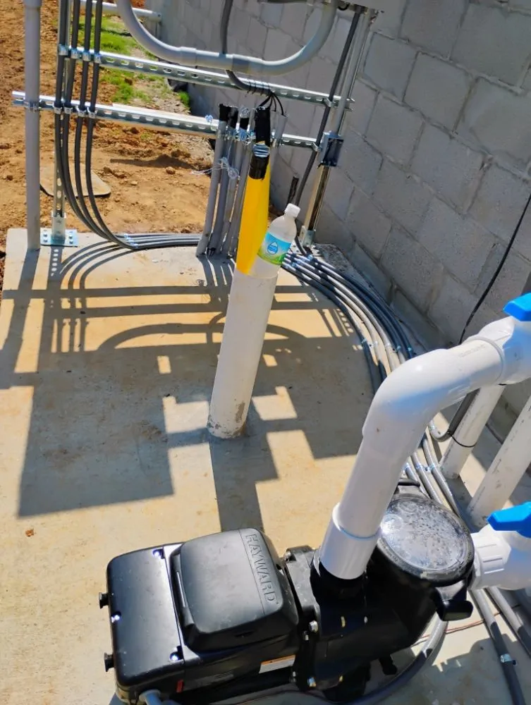 Expert lawn mowing service for beautiful yards in Strawberry Plains, TN by K&J's Remodeling