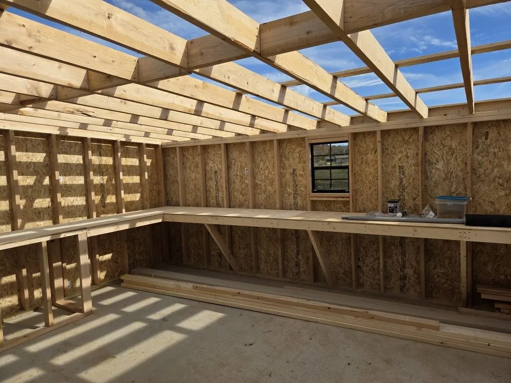 Affordable landscaping services with custom design across Strawberry Plains, TN - K&J's Remodeling