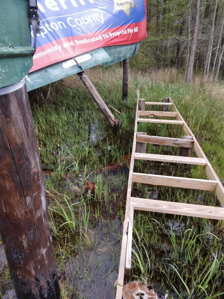 Expert lawn care service for year-round maintenance across Sylvania, GA - KJ’s Seed of Faith Landscaping & Contracting