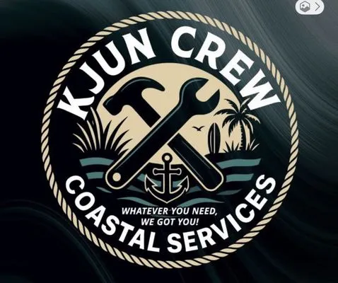 Kjun Crew Coastal Services