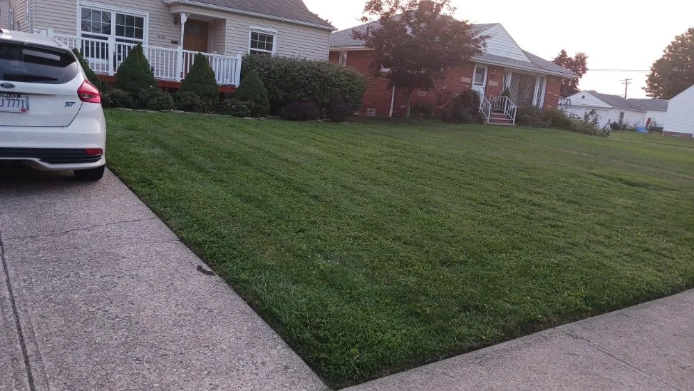 Reliable garden landscaping in Cleveland, OH - KK & S Lawn Care Service
