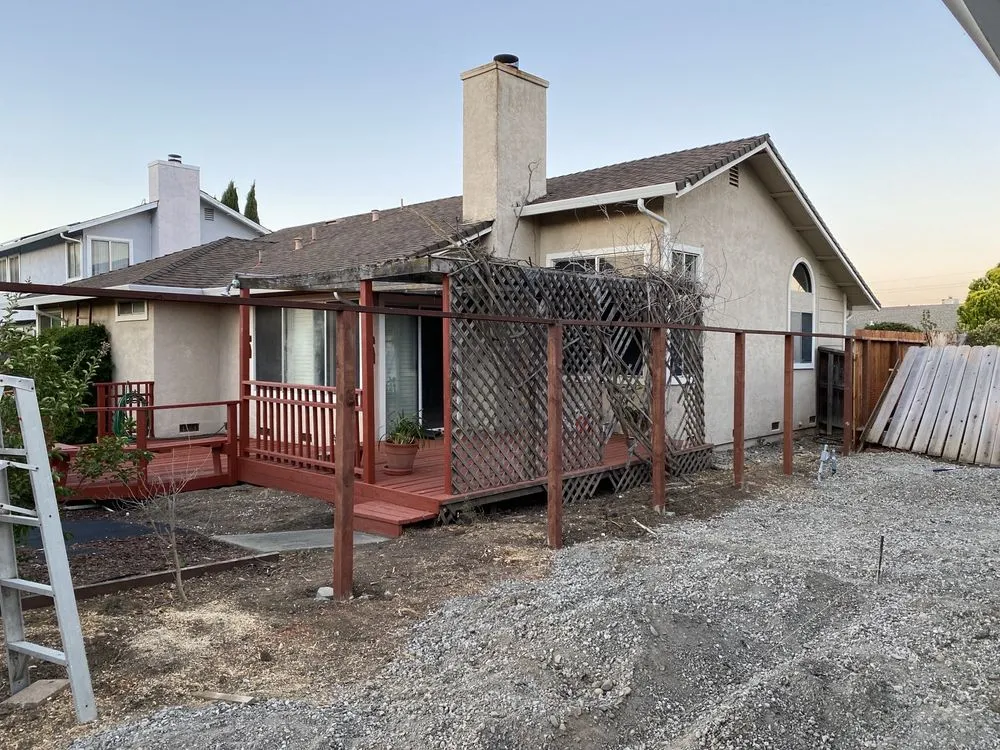 Top-rated lawn mowing service experts serving Fairfield, CA - K&K Construction