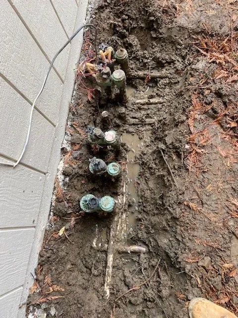 Expert landscape design for outdoor upgrades across Fairfield, CA - K&K Construction