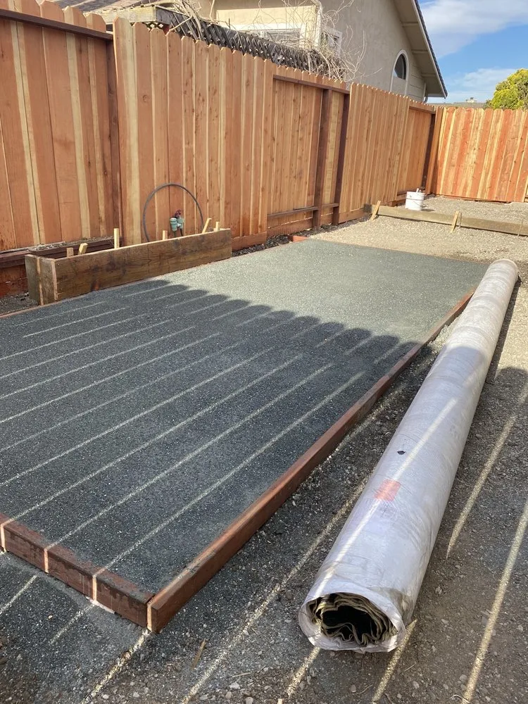 Expert yard cleanup service experts serving Fairfield, CA - K&K Construction