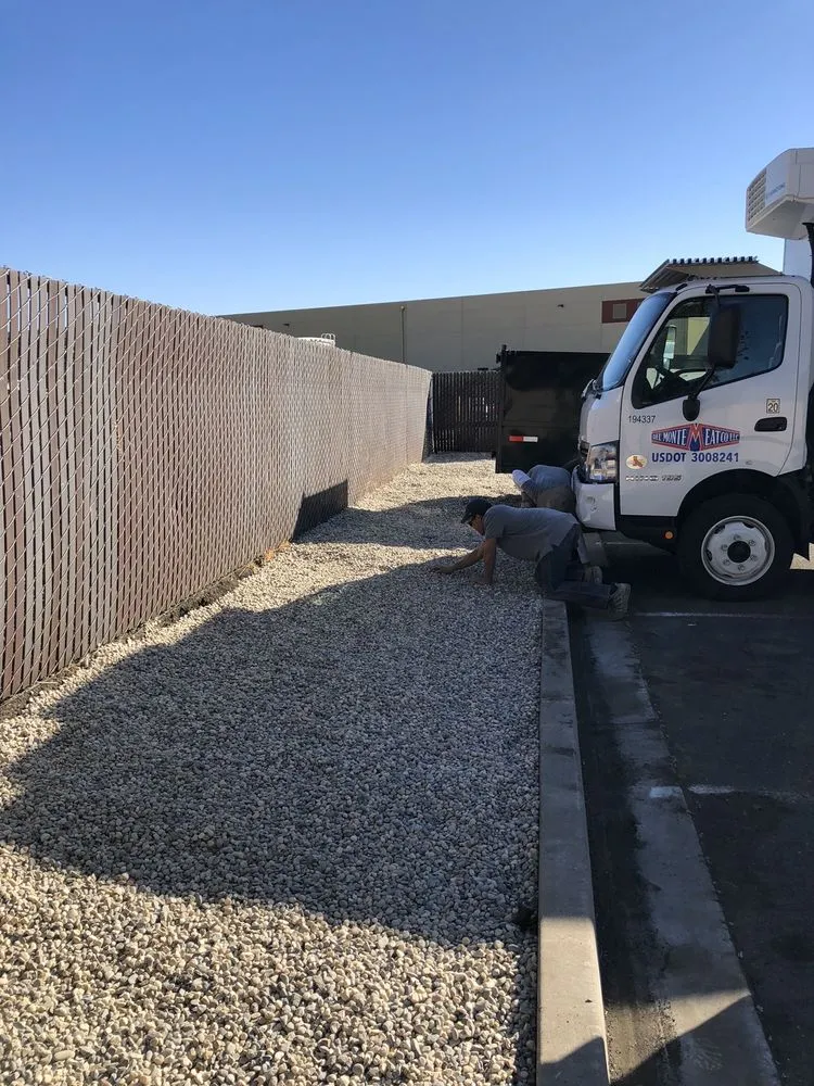 Reliable yard maintenance near you across Fairfield, CA - K&K Construction