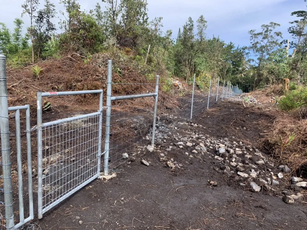 Expert landscaping services with custom design across Hilo, HI - K&K Excavation & Landscaping Services