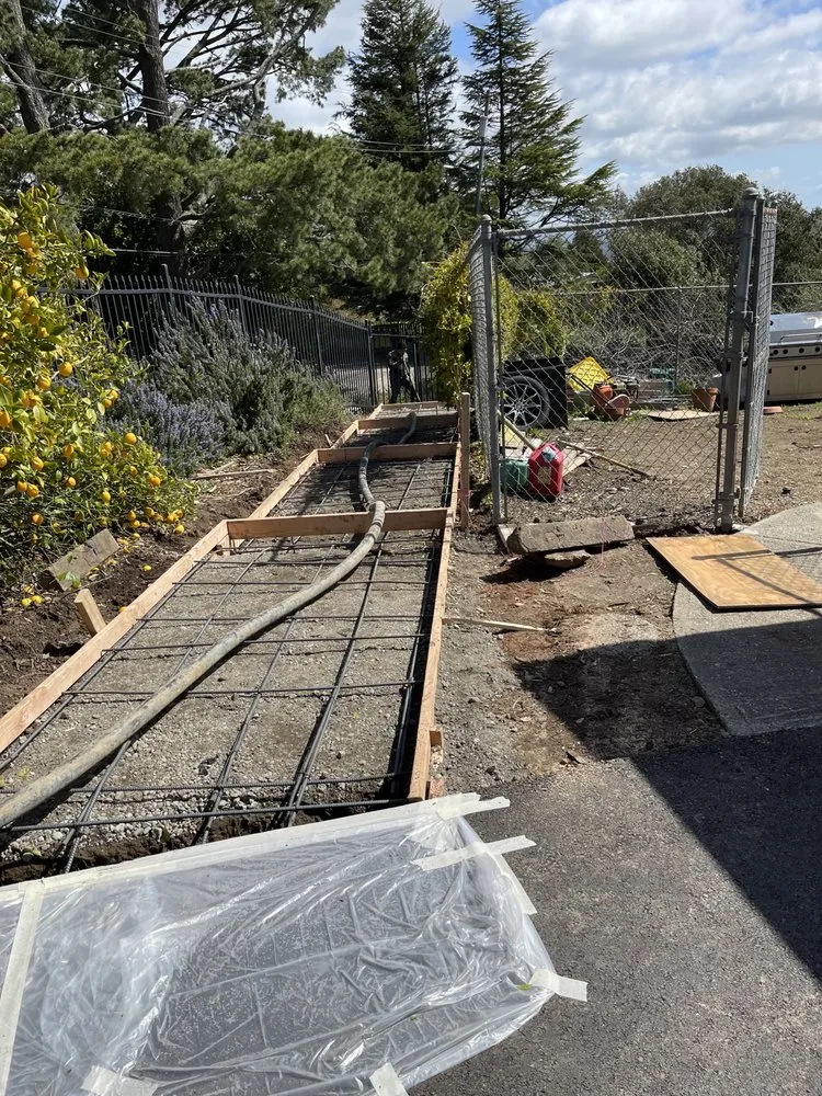 Top-rated garden landscaping in San José, CA - K&K Landscape Service