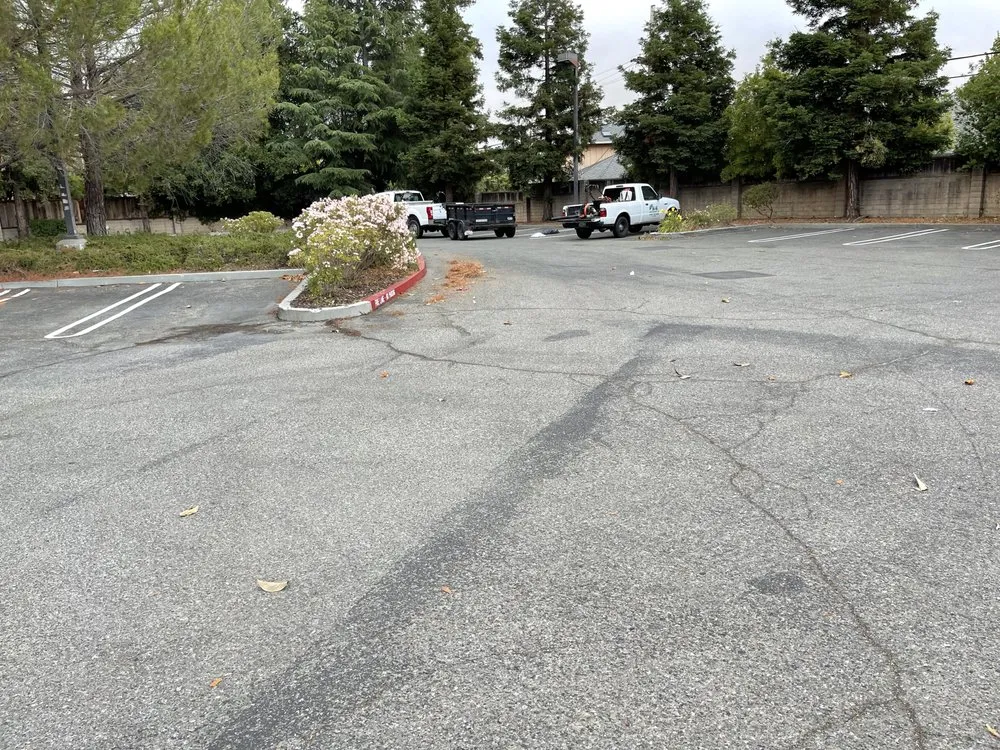 Top-rated lawn mowing service experts serving San José, CA - K&K Landscape Service