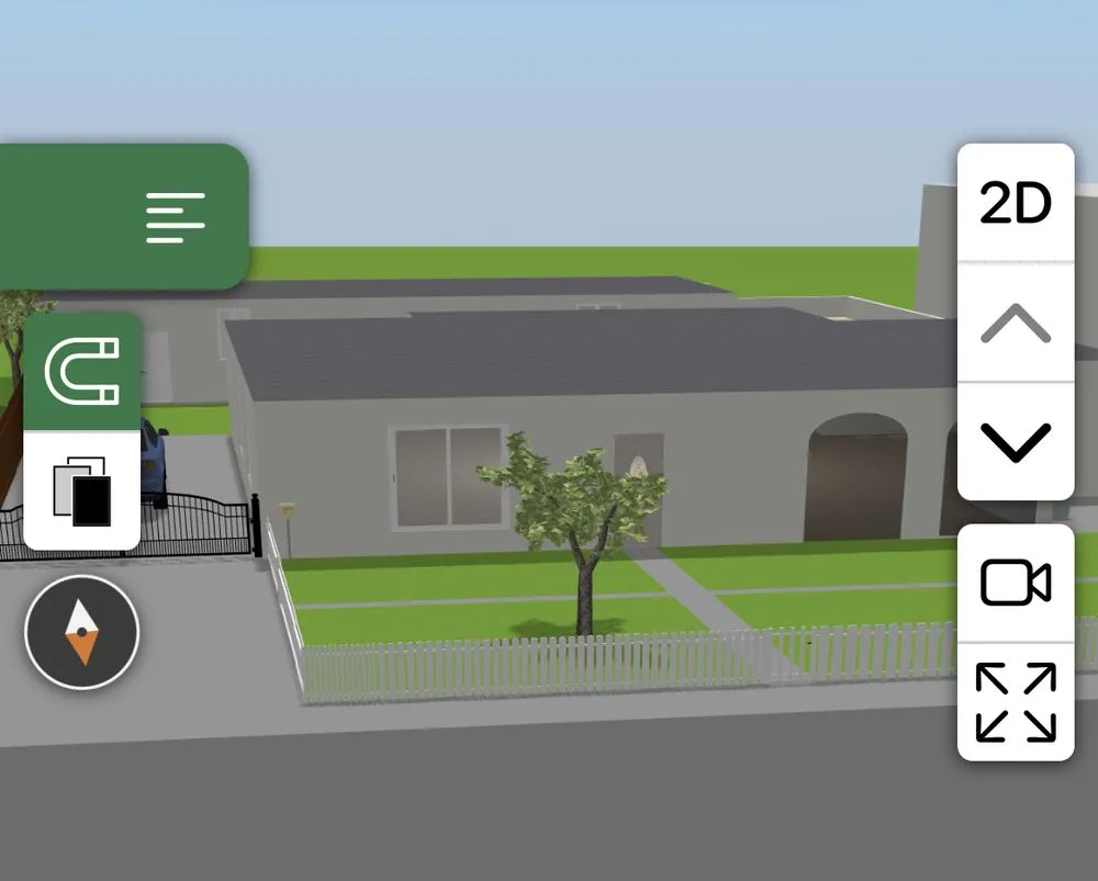 Custom landscaping services in San José, CA by K&K Landscape Service