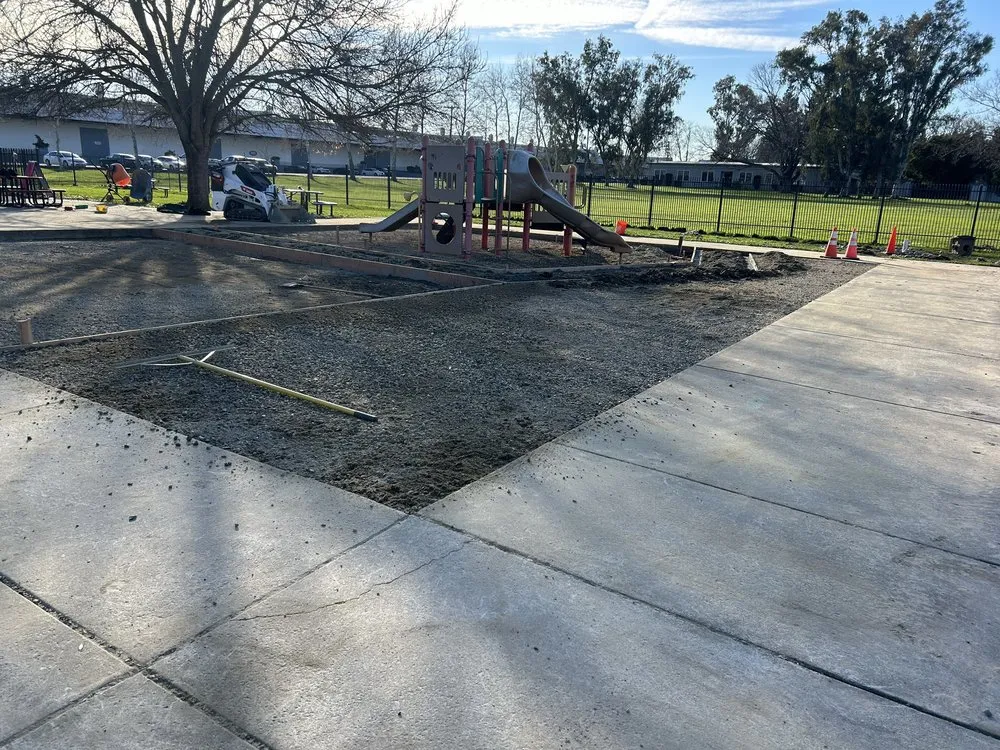 Custom landscaping services for outdoor upgrades across San José, CA - K&K Landscape Service