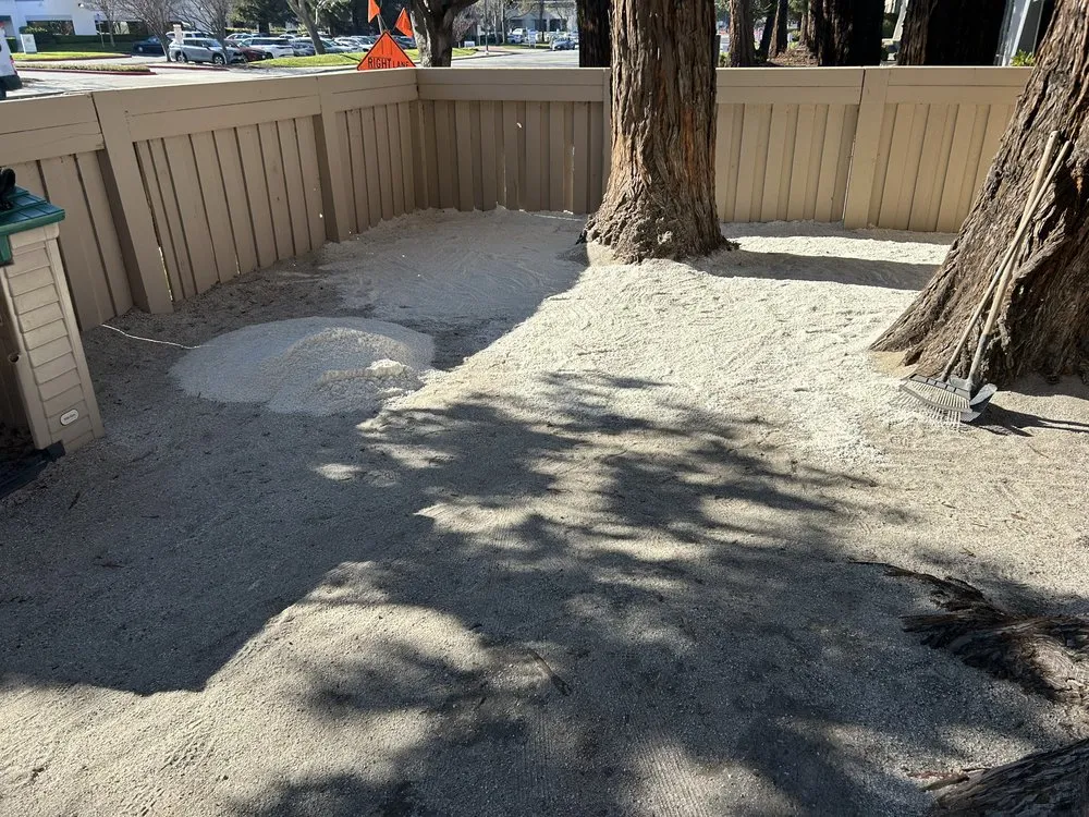 Professional residential landscaping experts serving San José, CA - K&K Landscape Service