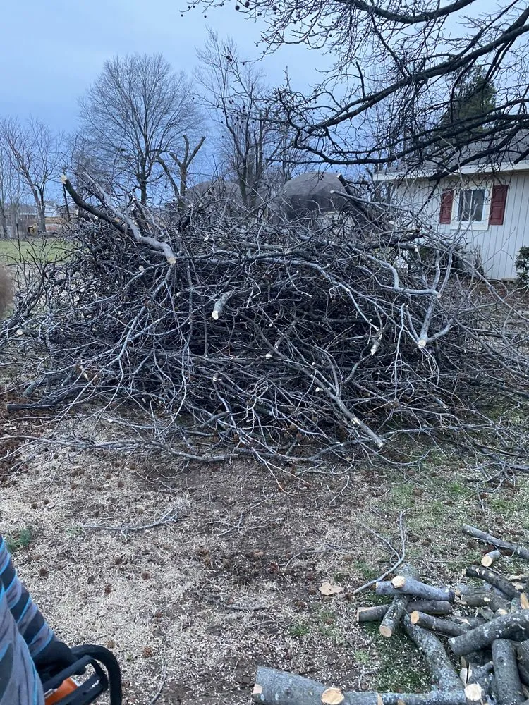 Professional outdoor landscaping for homes across Lowell, AR - K&K Landscaping And Dirtwork