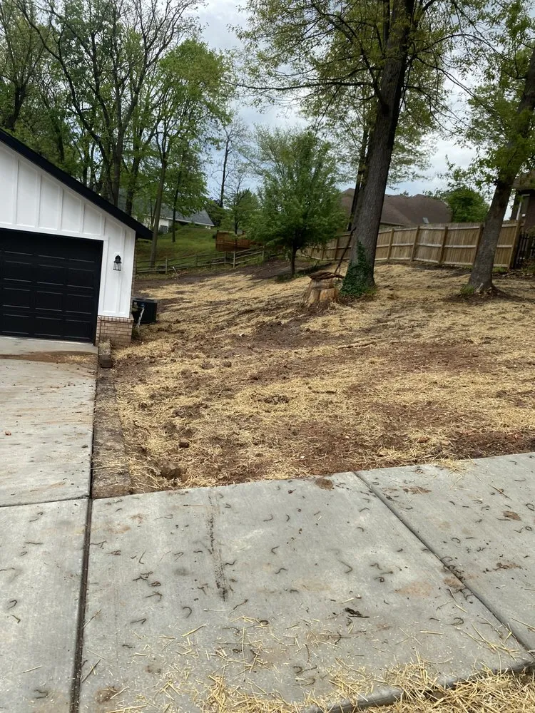 Trusted lawn mowing service near you across Lowell, AR - K&K Landscaping And Dirtwork