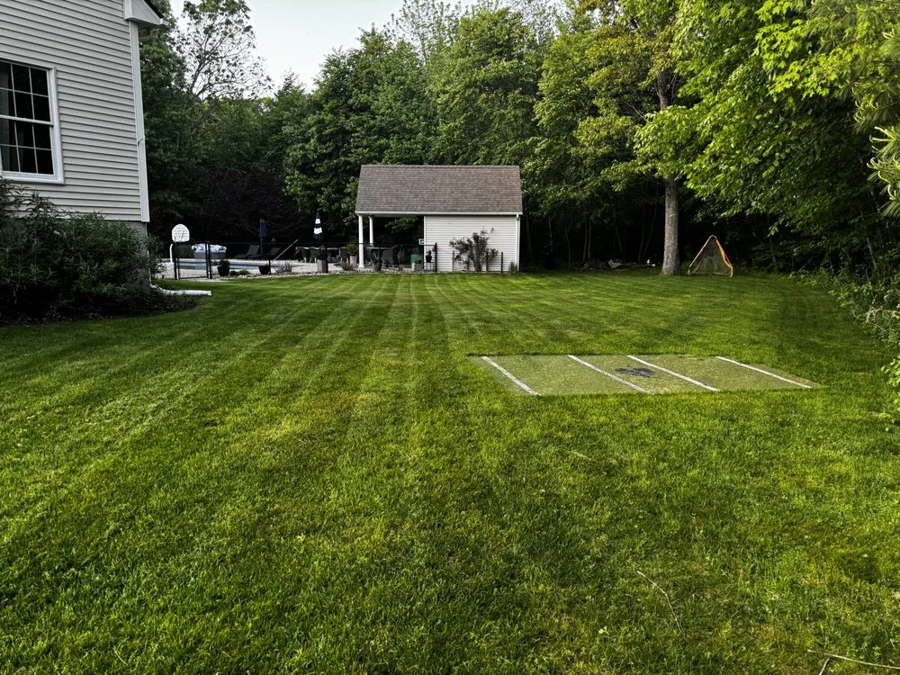 Local lawn mowing service in North Attleborough, MA - K&K landscaping