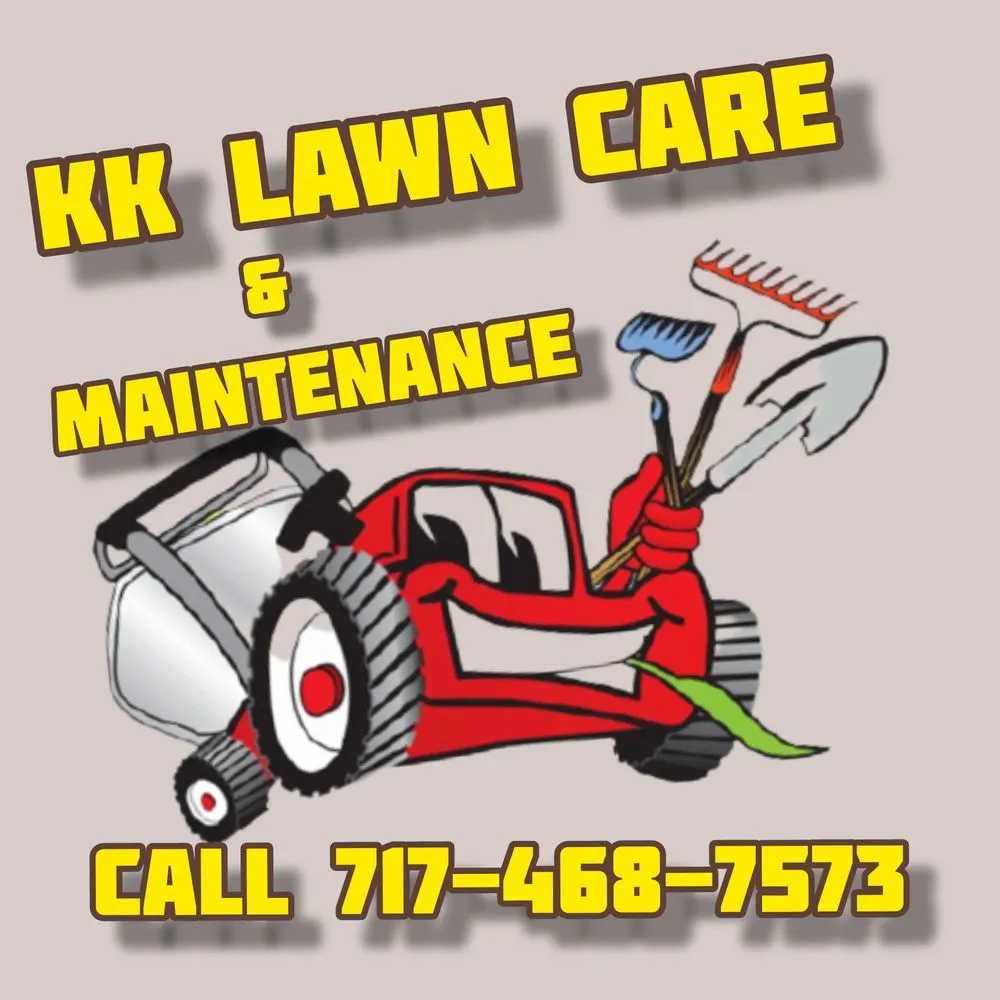 Reliable outdoor landscaping in Palmyra, PA - KK Lawn & Landscape