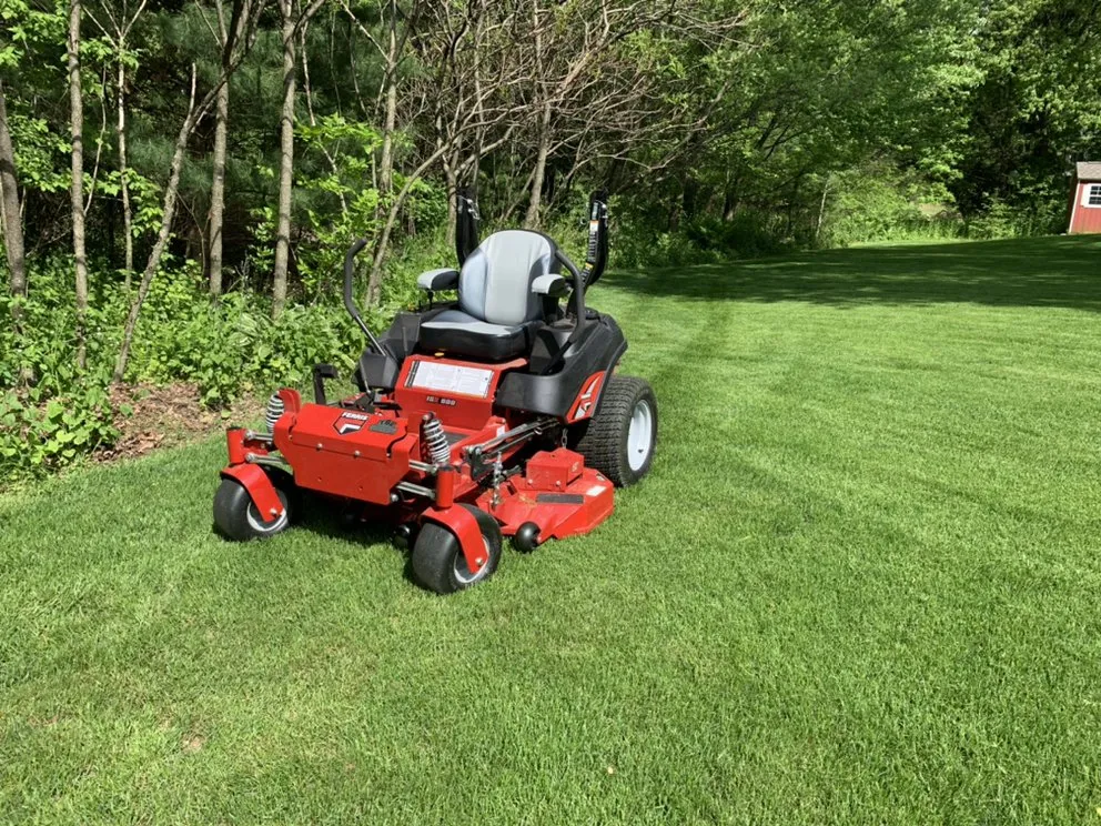 Custom yard maintenance for year-round maintenance across Sun Prairie, WI - KK Lawn Care