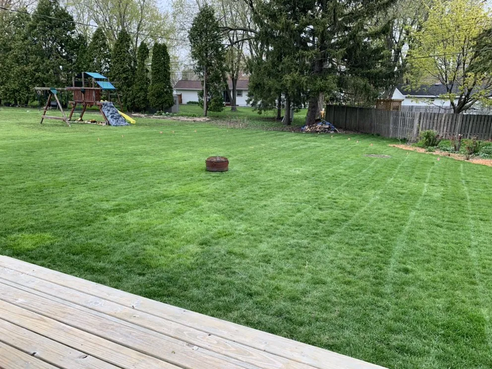Trusted landscape design for beautiful yards across Sun Prairie, WI - KK Lawn Care