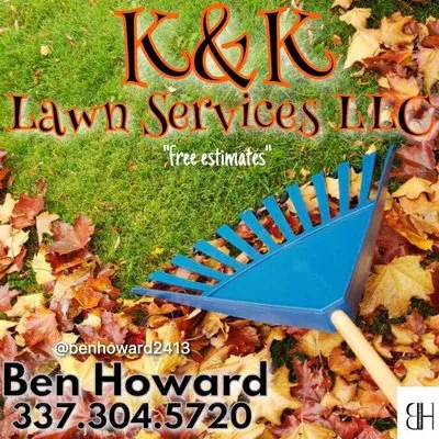 K&K Lawn Service