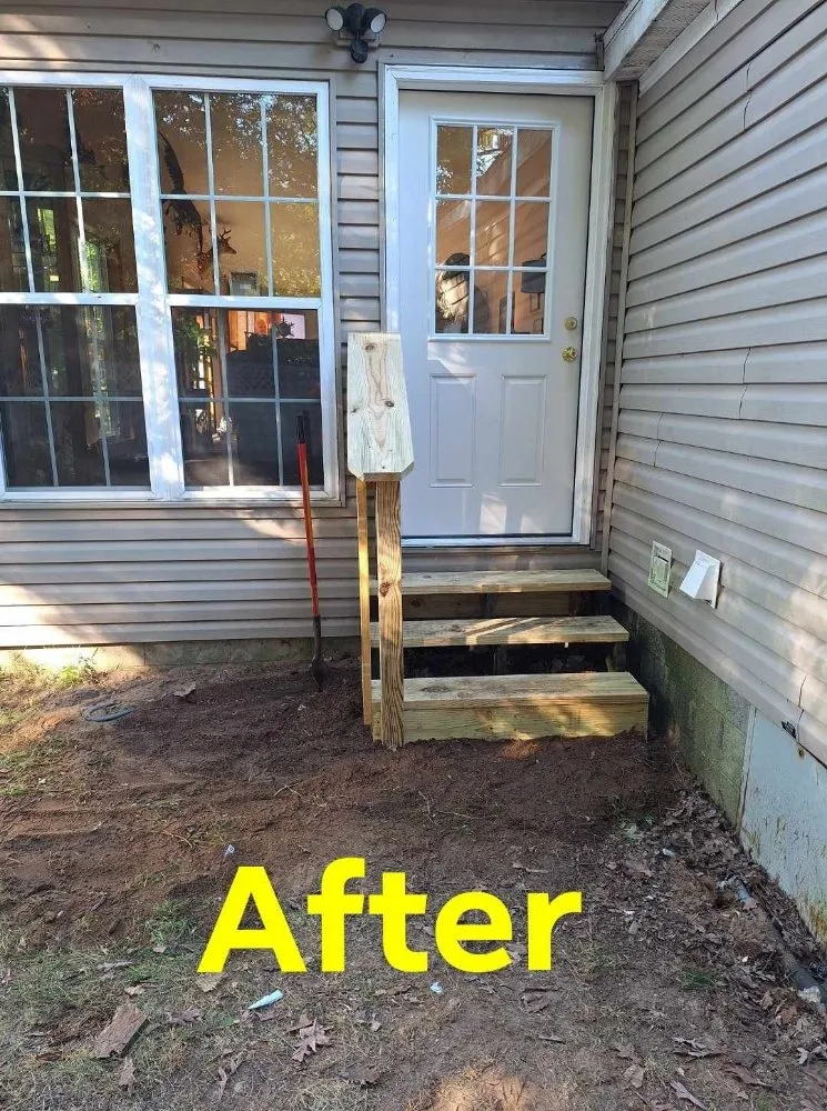 Reliable lawn care service in Muskegon, MI - K&K Lawn Services