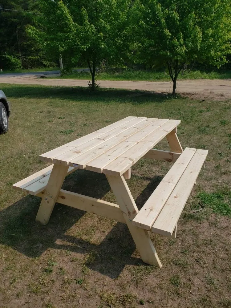 Professional yard cleanup service for residential properties across Muskegon, MI - K&K Lawn Services