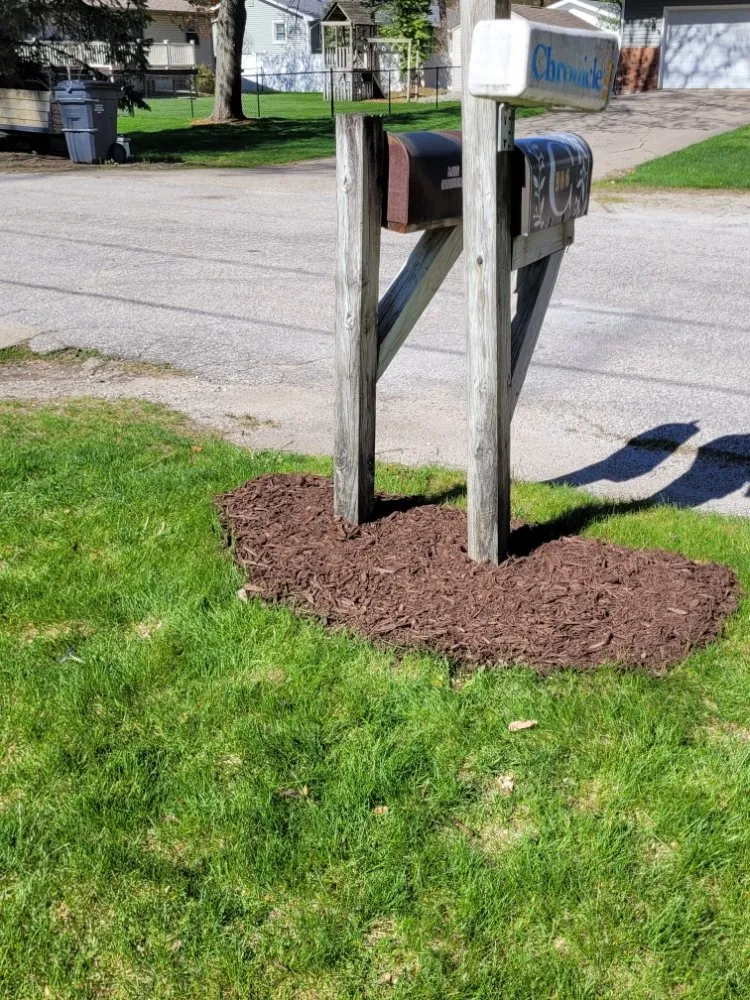 Expert lawn care service for outdoor upgrades in Muskegon, MI by K&K Lawn Services