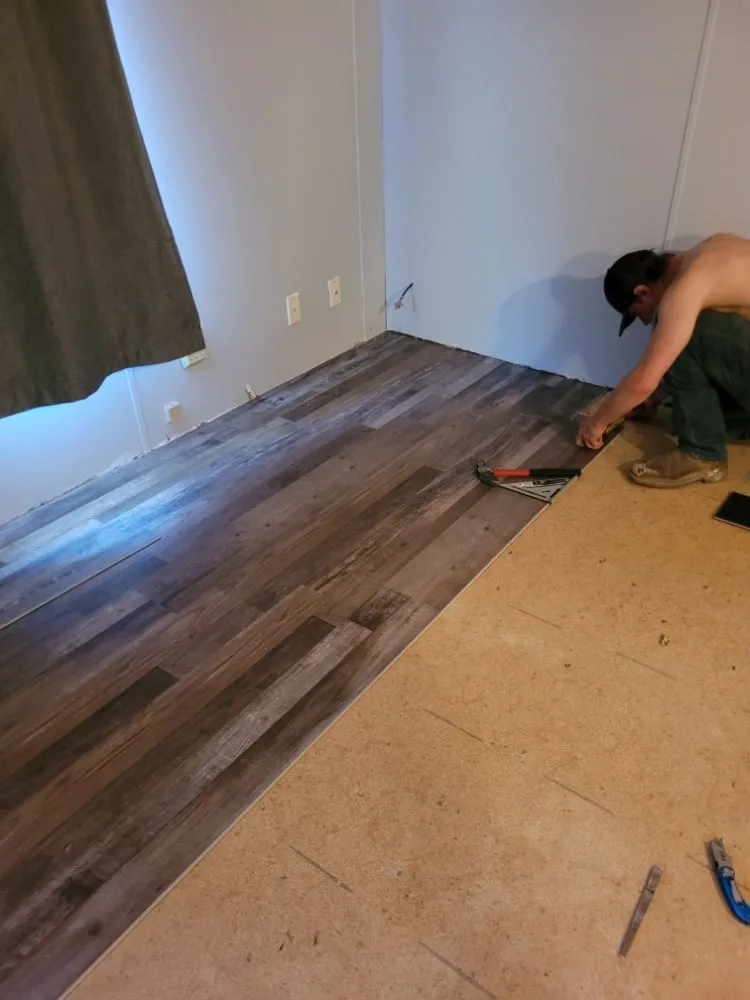 Reliable garden landscaping in Muskegon, MI - K&K Lawn Services