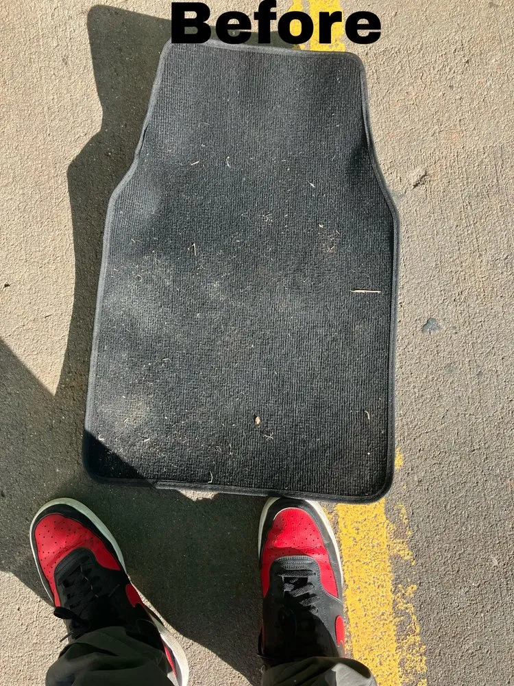 Local landscaping services in Oklahoma City, OK - K&K Mobile Detailing And More