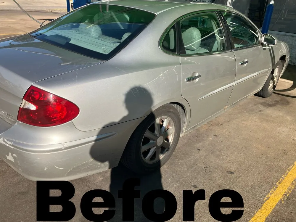 Affordable yard maintenance experts serving Oklahoma City, OK - K&K Mobile Detailing And More