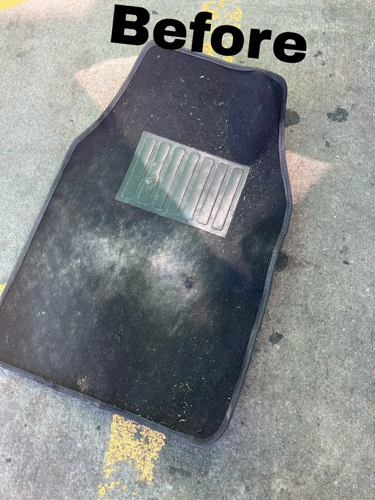 Top-rated lawn mowing service with custom design across Oklahoma City, OK - K&K Mobile Detailing And More