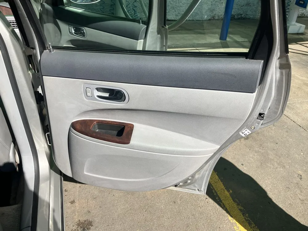 Expert landscape installation in Oklahoma City, OK - K&K Mobile Detailing And More