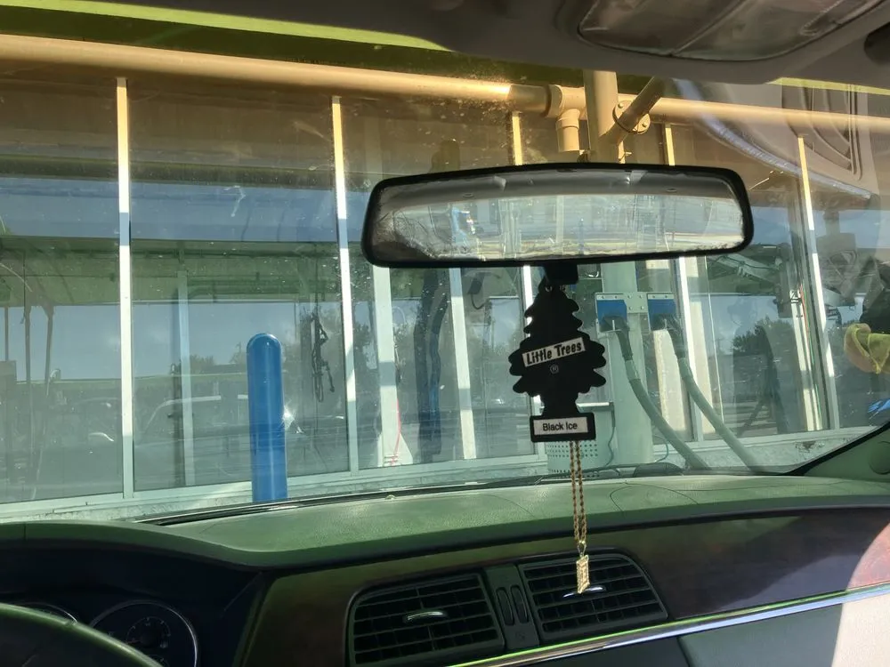 Professional landscape installation for homes in Oklahoma City, OK by K&K Mobile Detailing And More