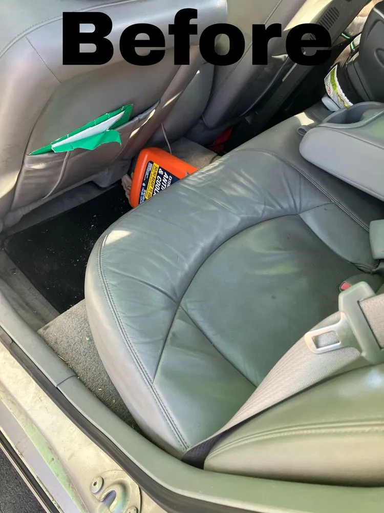 Top-rated lawn mowing service for year-round maintenance in Oklahoma City, OK by K&K Mobile Detailing And More