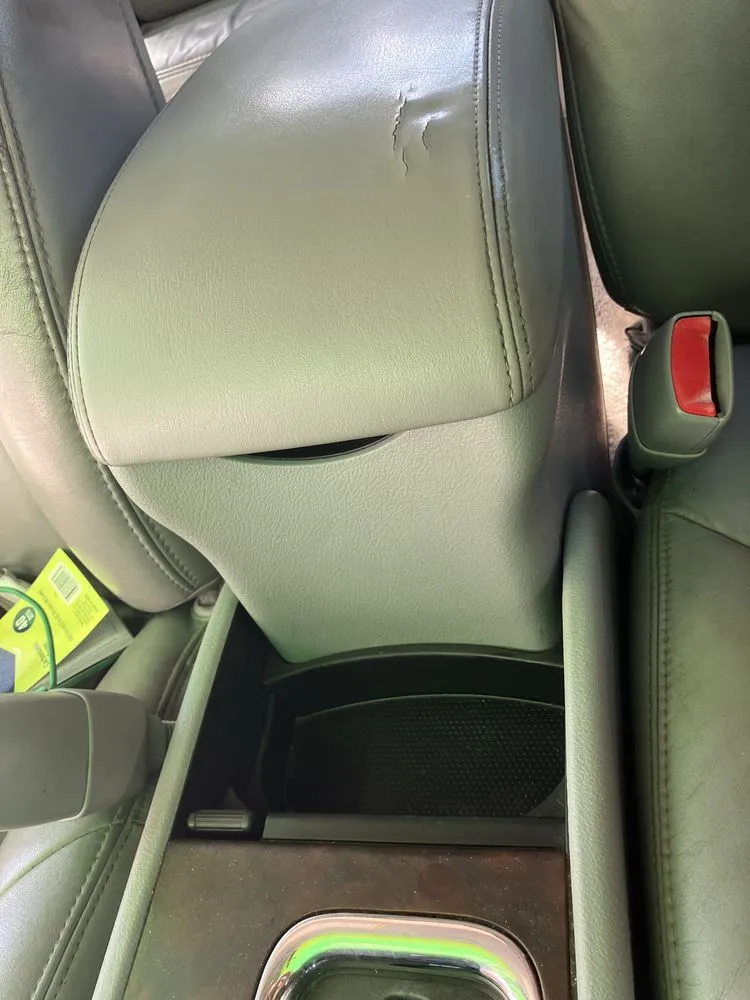 Trusted outdoor landscaping in Oklahoma City, OK by K&K Mobile Detailing And More