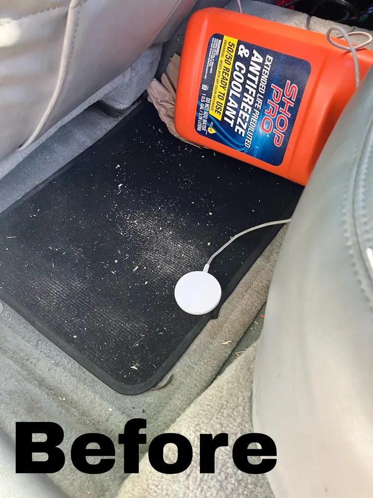 Custom yard cleanup service experts serving Oklahoma City, OK - K&K Mobile Detailing And More