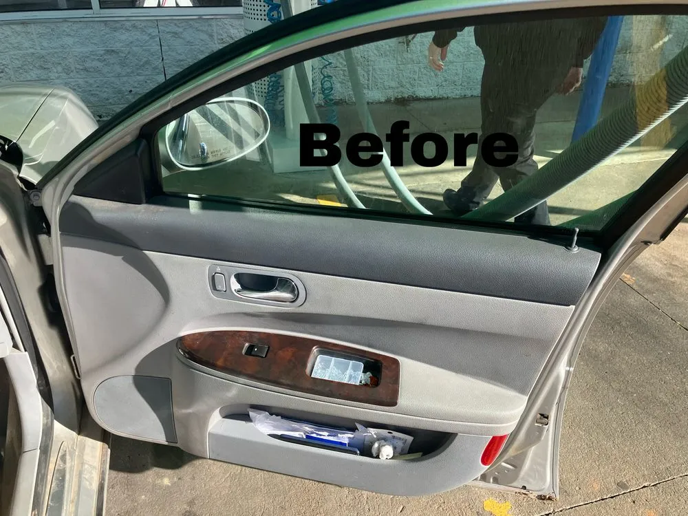 Top-rated landscape design for year-round maintenance across Oklahoma City, OK - K&K Mobile Detailing And More