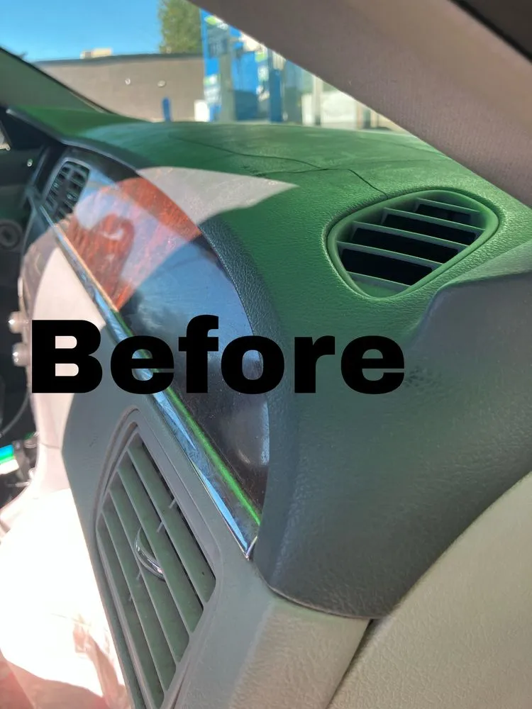 Affordable residential landscaping experts serving Oklahoma City, OK - K&K Mobile Detailing And More