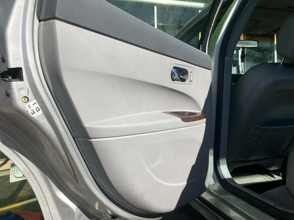 Professional landscape design for homes in Oklahoma City, OK by K&K Mobile Detailing And More