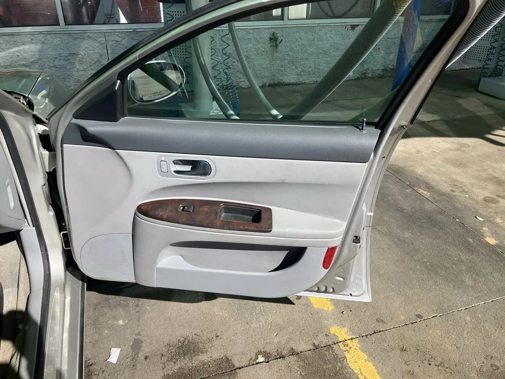 Reliable landscape installation in Oklahoma City, OK by K&K Mobile Detailing And More