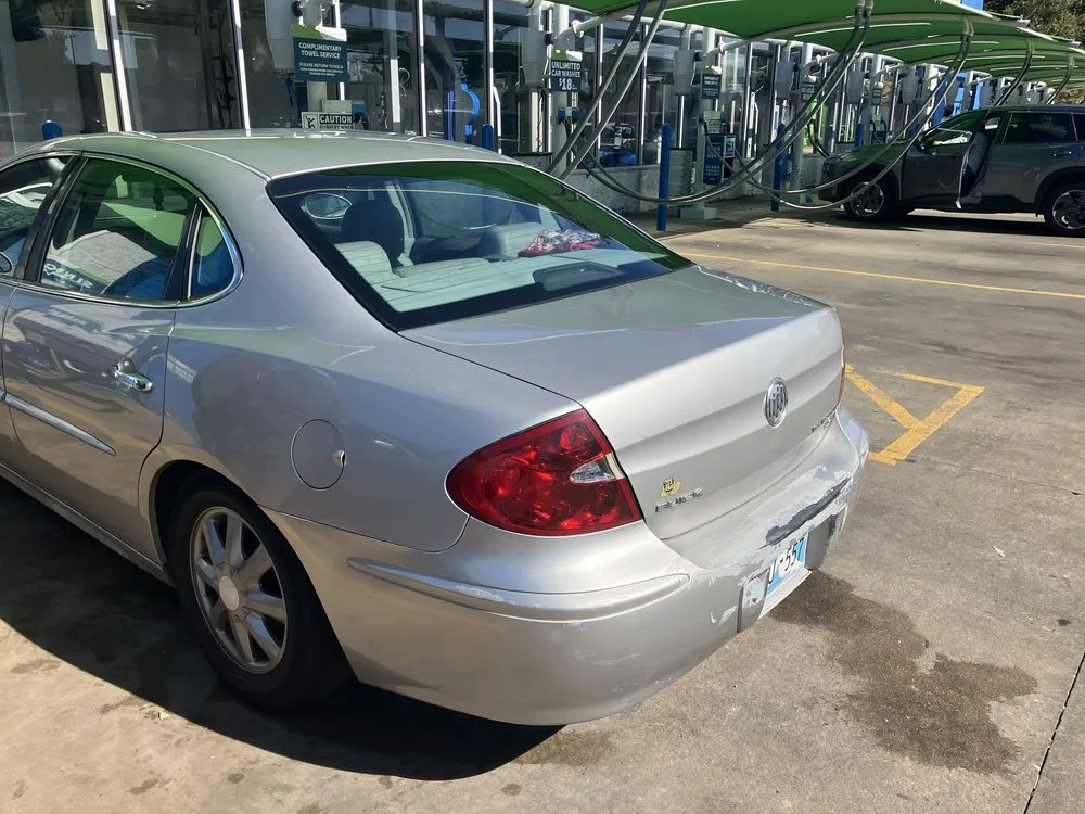 Top-rated lawn care service for homes across Oklahoma City, OK - K&K Mobile Detailing And More